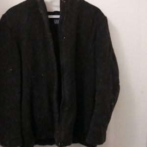 Kids XL Gap Coat, fits women's S